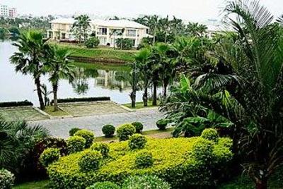 фото отеля Boao Golden Coast Hot Spring Hotel