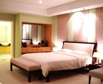 фото отеля Boao Golden Coast Hot Spring Hotel