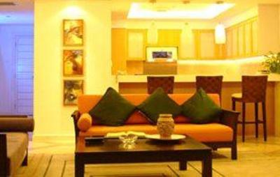 фото отеля Boao Golden Coast Hot Spring Hotel