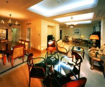 фото отеля Boao Golden Coast Hot Spring Hotel