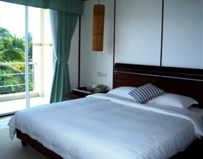 фото отеля Boao Golden Coast Hot Spring Hotel