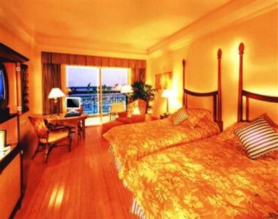 фото отеля Boao Golden Coast Hot Spring Hotel