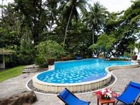 Murex Dive Resort