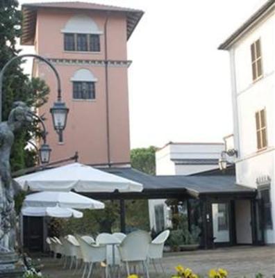фото отеля Hotel Ristorante La Torre
