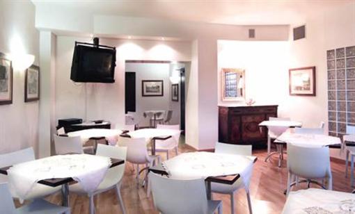 фото отеля Hotel Ristorante La Torre