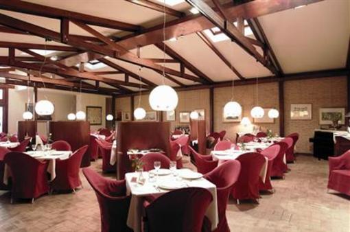 фото отеля Hotel Ristorante La Torre