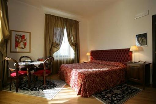 фото отеля Hotel Ristorante La Torre