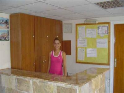 фото отеля Simos Magic Hotel Apartments