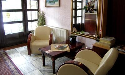 фото отеля Hotel Novakov Dvor