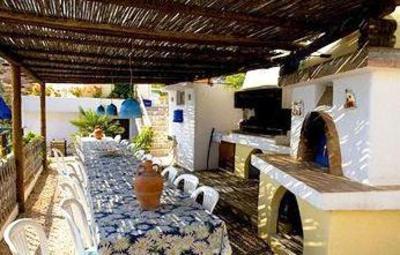 фото отеля Panorama Villas Agios Nikolaos (Crete)