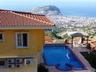 фото отеля Panorama Villas Agios Nikolaos (Crete)