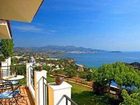 фото отеля Panorama Villas Agios Nikolaos (Crete)