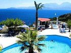 фото отеля Panorama Villas Agios Nikolaos (Crete)