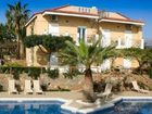 фото отеля Panorama Villas Agios Nikolaos (Crete)