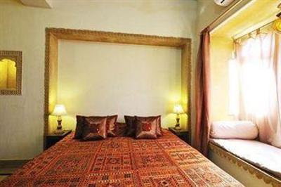 фото отеля Chandra Niwas Hotel