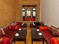 Chandra Niwas Hotel