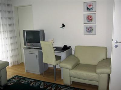 фото отеля Maria's Inn