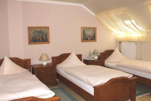 фото отеля Maria's Inn