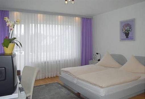 фото отеля Maria's Inn