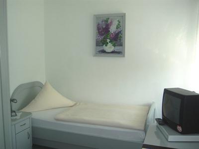 фото отеля Maria's Inn