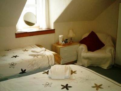 фото отеля Cameron Guesthouse