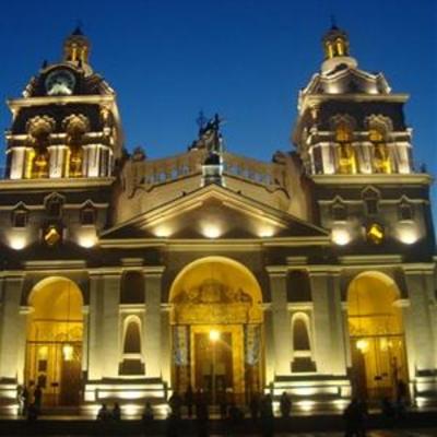 фото отеля Hotel del Sol Cordoba