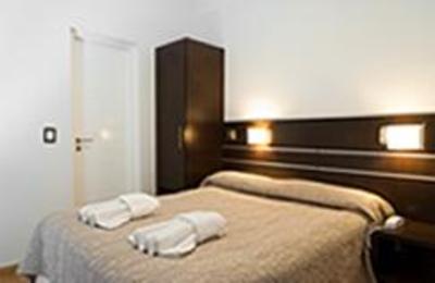 фото отеля Hotel del Sol Cordoba