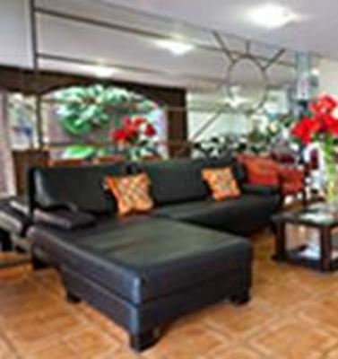 фото отеля Hotel del Sol Cordoba