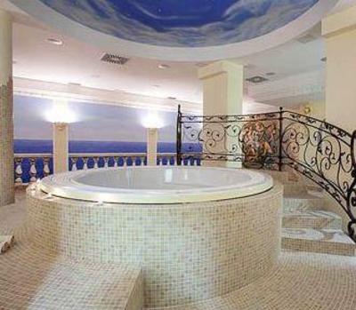 фото отеля Casino Hotel Carnevale Wellness & Spa