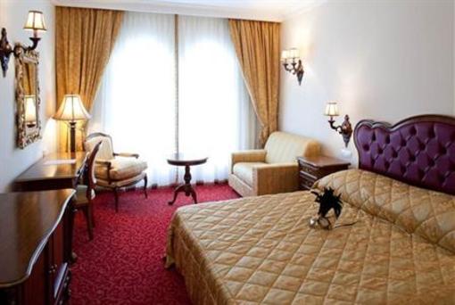 фото отеля Casino Hotel Carnevale Wellness & Spa