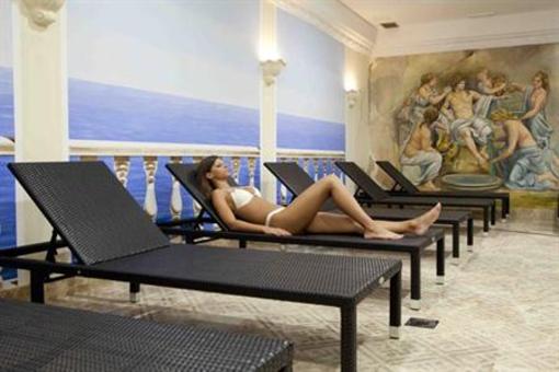 фото отеля Casino Hotel Carnevale Wellness & Spa