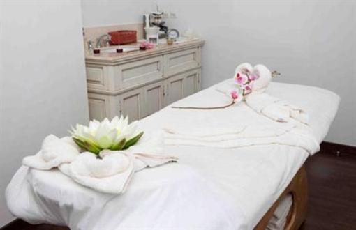 фото отеля Casino Hotel Carnevale Wellness & Spa