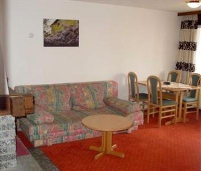 фото отеля Appartementhaus Monazit
