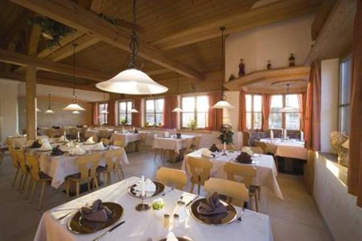 фото отеля Alpchalet Schwanstein