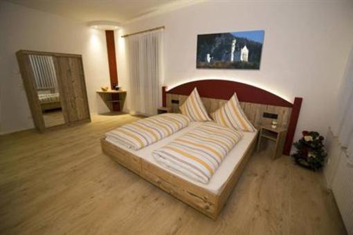 фото отеля Alpchalet Schwanstein