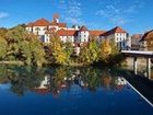 фото отеля Alpchalet Schwanstein