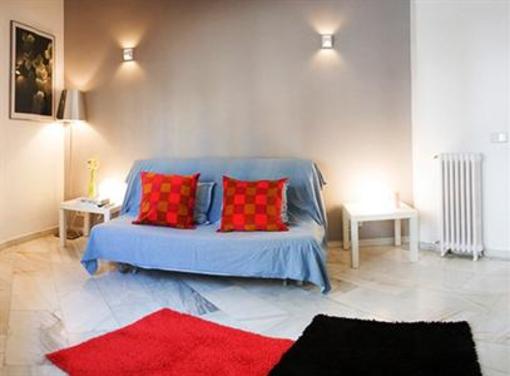 фото отеля Studios Apartamentos Puerta Del Sol Madrid