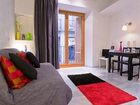 фото отеля Studios Apartamentos Puerta Del Sol Madrid