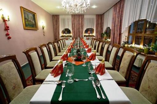 фото отеля Hotel & Restaurant Kleinolbersdorf