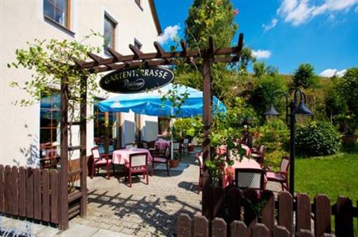 фото отеля Hotel & Restaurant Kleinolbersdorf