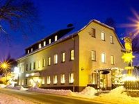 Hotel & Restaurant Kleinolbersdorf