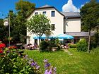 фото отеля Hotel & Restaurant Kleinolbersdorf
