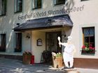 фото отеля Hotel & Restaurant Kleinolbersdorf