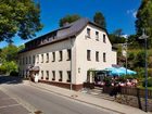 фото отеля Hotel & Restaurant Kleinolbersdorf