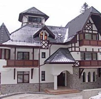 фото отеля Pension Casa Tom