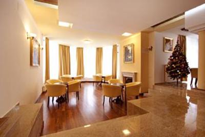 фото отеля Pension Casa Tom
