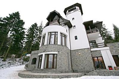 фото отеля Pension Casa Tom