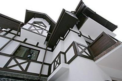 фото отеля Pension Casa Tom