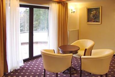 фото отеля Pension Casa Tom