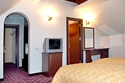 фото отеля Pension Casa Tom